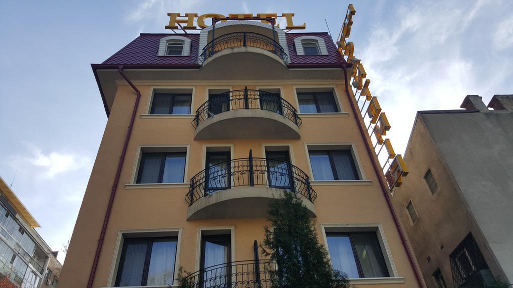 Hotel Cantemir Bucureşti Exterior foto